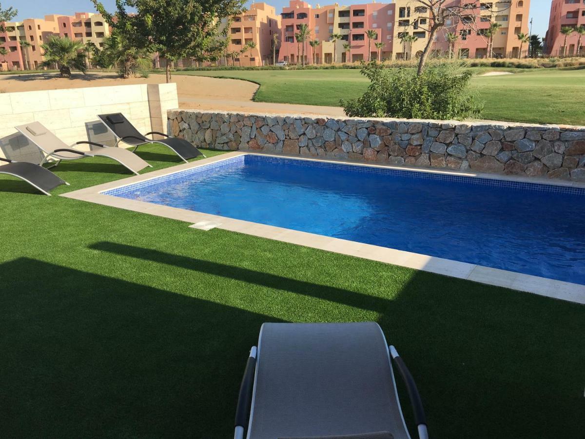 Villa Mar Menor Golf Torre-Pacheco Exterior photo