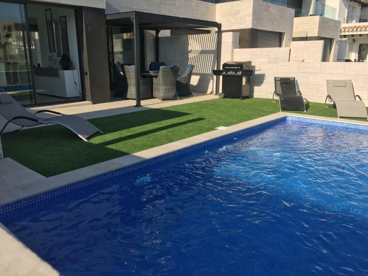 Villa Mar Menor Golf Torre-Pacheco Exterior photo